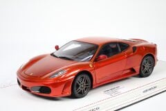 1/18 BBR-MODELS - FERRARI - F430 COUPE 2004