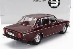 1/18 TRIPLE 9 VOLVO 164 SALOON IN BORDEAUX WINE RED - T9-1800371