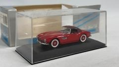 MINICHAMPS - BMW 507 CABRİO SOFTTOP RED