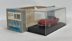 MINICHAMPS - BMW 507 CABRİO SOFTTOP RED