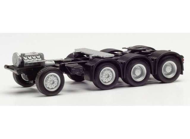 1/87 Scania CR/CS 4a. Chassis