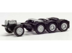 1/87 Scania CR/CS 4a. Chassis