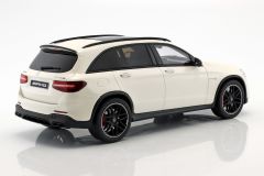 GT-SPIRIT - MERCEDES BENZ - GLC-CLASS (X253) GLC63 2020