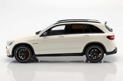 GT-SPIRIT - MERCEDES BENZ - GLC-CLASS (X253) GLC63 2020