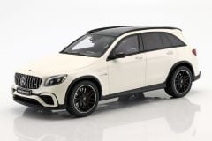 GT-SPIRIT - MERCEDES BENZ - GLC-CLASS (X253) GLC63 2020