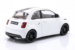 1/18 IXO & MCG Fiat 500e Abarth - MCG18497