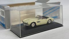 MINICHAMPS - BMW 507 CABRİO CREAM