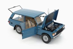 ALMOST-REAL - LAND ROVER - RANGE ROVER 1970