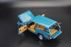 ALMOST-REAL - LAND ROVER - RANGE ROVER 1970