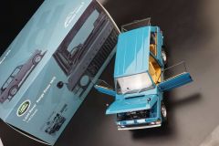 ALMOST-REAL - LAND ROVER - RANGE ROVER 1970
