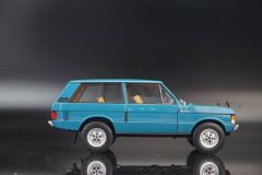 ALMOST-REAL - LAND ROVER - RANGE ROVER 1970