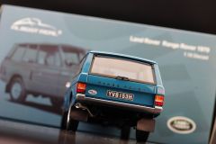 ALMOST-REAL - LAND ROVER - RANGE ROVER 1970