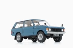 ALMOST-REAL - LAND ROVER - RANGE ROVER 1970