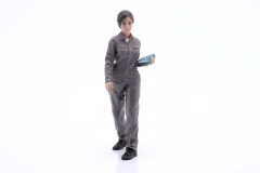 1/18 American Diorama Premium Top Tuner #2 - ADP60102