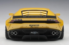 1/18 AUTOART - LAMBORGHINI - HURACAN LIBERTY WALK LB PERFORMANCE 2017