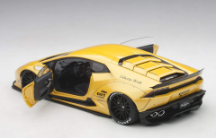 1/18 AUTOART - LAMBORGHINI - HURACAN LIBERTY WALK LB PERFORMANCE 2017