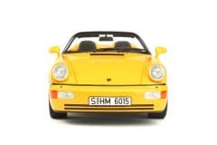 GT-SPIRIT - PORSCHE - 911 964 SPEEDSTER 1990
