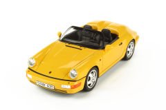 GT-SPIRIT - PORSCHE - 911 964 SPEEDSTER 1990
