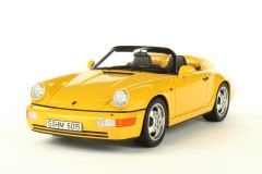 GT-SPIRIT - PORSCHE - 911 964 SPEEDSTER 1990