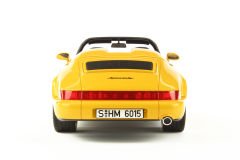GT-SPIRIT - PORSCHE - 911 964 SPEEDSTER 1990
