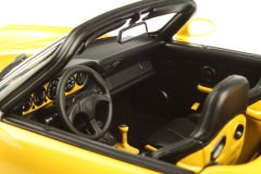 GT-SPIRIT - PORSCHE - 911 964 SPEEDSTER 1990
