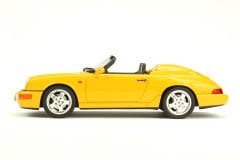 GT-SPIRIT - PORSCHE - 911 964 SPEEDSTER 1990