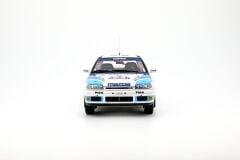 OTTO-MOBILE - MAZDA - 323 GTX N 10 RALLY 1000 LAKES 1991 TOMMY MAKINEN - SEPPO HARJANNE