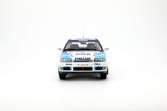 OTTO-MOBILE - MAZDA - 323 GTX N 10 RALLY 1000 LAKES 1991 TOMMY MAKINEN - SEPPO HARJANNE