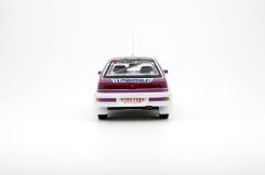 OTTO-MOBILE - MAZDA - 323 GTX N 10 RALLY 1000 LAKES 1991 TOMMY MAKINEN - SEPPO HARJANNE