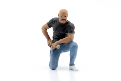 1/18 American Diorama Muscle Mechanic #6 - AD19206