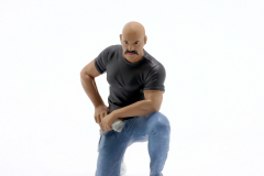 1/18 American Diorama Muscle Mechanic #6 - AD19206