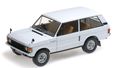 ALMOST-REAL - LAND ROVER - RANGE ROVER 1970
