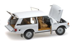 ALMOST-REAL - LAND ROVER - RANGE ROVER 1970