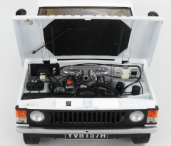 ALMOST-REAL - LAND ROVER - RANGE ROVER 1970