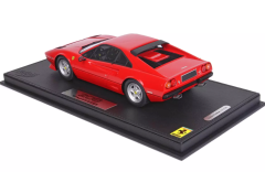 BBR-MODELS - FERRARI - 208 GTB TURBO 1982
