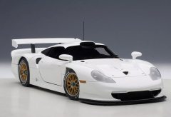 1/18 AUTOART - PORSCHE - 911 GT1 COUPE 1997