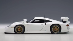 1/18 AUTOART - PORSCHE - 911 GT1 COUPE 1997