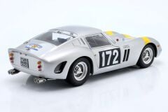 KK-SCALE - FERRARI - 250 GTO 3.0L V12 COUPE N 172 WINNER TOUR DE FRANCE 1964 LUCIEN BIANCHI - GEORGES BERGER