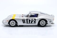 KK-SCALE - FERRARI - 250 GTO 3.0L V12 COUPE N 172 WINNER TOUR DE FRANCE 1964 LUCIEN BIANCHI - GEORGES BERGER