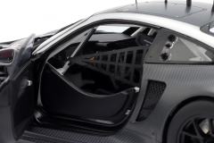 1/18 MINICHAMPS - PORSCHE - 911 992-2 GT3 R COUPE 2024