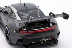 1/18 MINICHAMPS - PORSCHE - 911 992-2 GT3 R COUPE 2024