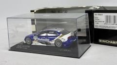 MINICHAMPS - AUDI - A4 HOFMUHL DTM 2008 K.LEGGE