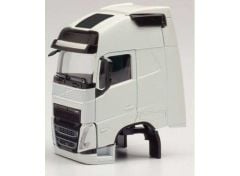 Volvo FH 16 Gl. XL 2020 cabine WLB (2 st.), white