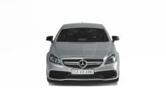 MERCEDES BENZ - CLS-CLASS CLS63 AMG SHOOTING BRAKE 2014