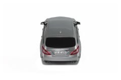 MERCEDES BENZ - CLS-CLASS CLS63 AMG SHOOTING BRAKE 2014