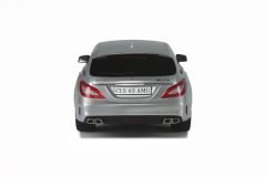 MERCEDES BENZ - CLS-CLASS CLS63 AMG SHOOTING BRAKE 2014
