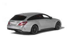 MERCEDES BENZ - CLS-CLASS CLS63 AMG SHOOTING BRAKE 2014