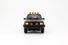 OTTO-MOBILE - TOYOTA - HILUX PICK-UP SR5 1985