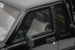 OTTO-MOBILE - TOYOTA - HILUX PICK-UP SR5 1985