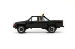 OTTO-MOBILE - TOYOTA - HILUX PICK-UP SR5 1985